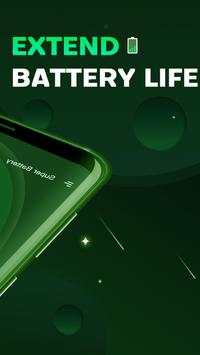 Battery Saver Pro - Fast Charger - Super Cleaner screenshot 3