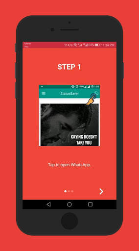 Video Downloader : All Downloader & Status Saver screenshot 2