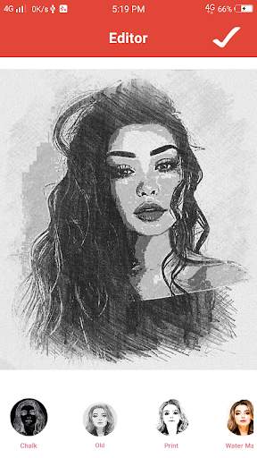 Sketch Photo screenshot 3