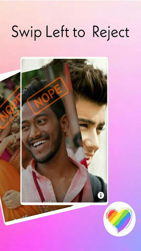 Bolzoo - The Dating App screenshot 5