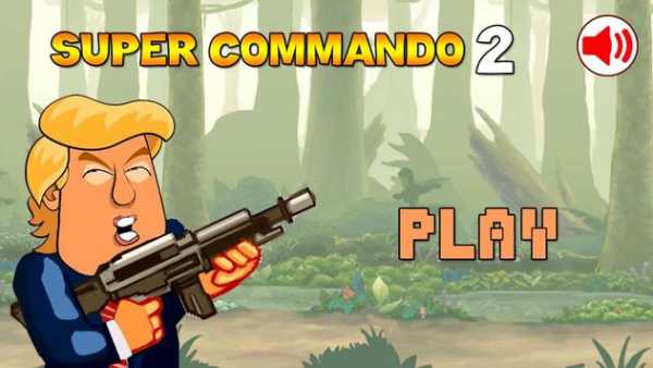 Ninja Spinki Commando 2 screenshot 2