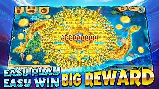 Fish Game - Fish Hunter - Daily Fishing Offline screenshot 3