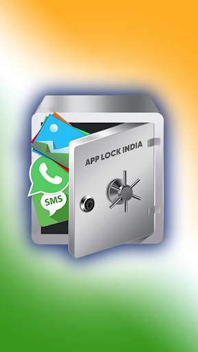 AppLock India - App Locker, Photo & Video Lock screenshot 1