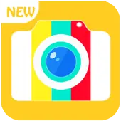 Face Camera - Photo Editor &amp; Selfie icon