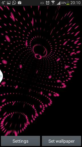 Rotations Wallpaper screenshot 6