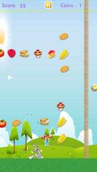 Looney Candy Toons Jump скриншот 2