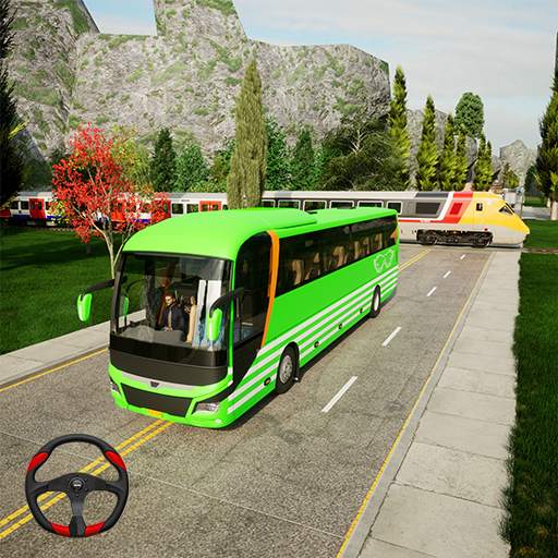 US Bus Simulator Unlimited 0.26