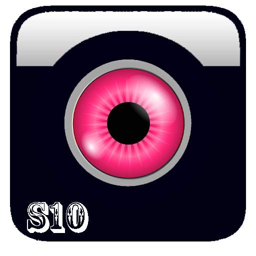 Camera Galaxy For S10 pro selfie 230.05.24