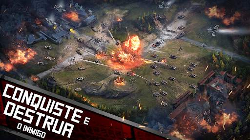 SIEGE: Apocalypse screenshot 1