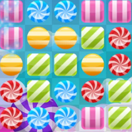 Sweet Candy Smash 2.1