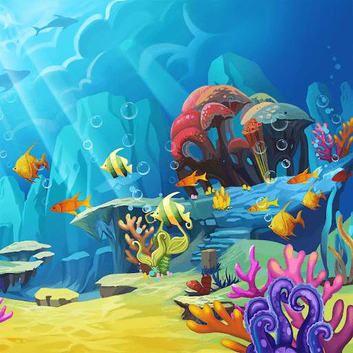 Cartoon Jigsaw Puzzles screenshot 4