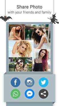 Picmix - Instant Photo Collage 5 تصوير الشاشة