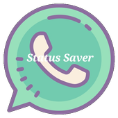Status Saver for Whatsapp icon