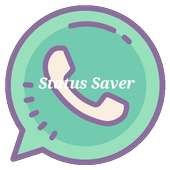 Status Saver for Whatsapp logo