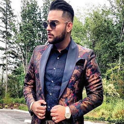 Karan Aujla All Song Videos 2021 आइकन