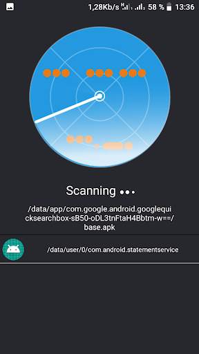 Smart Master Clean & Battery Saver screenshot 6