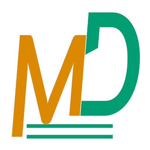 Magool Data Service icon