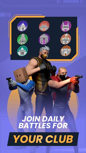 IMBR - Play. Earn. Belong. स्क्रीनशॉट 4
