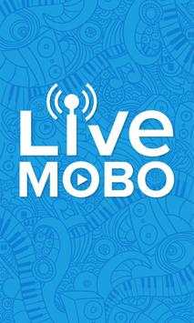Live Mobo screenshot 1