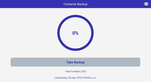 Smart Contact Manager screenshot 8
