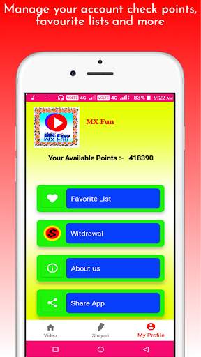 MX Fun screenshot 7