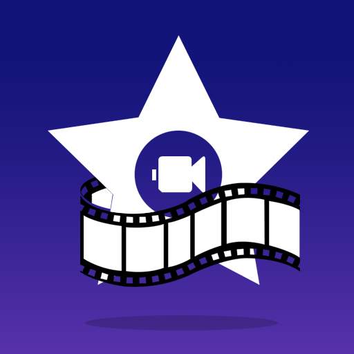 Movie Editor - Effects, Trim, Crop and Music 2.0