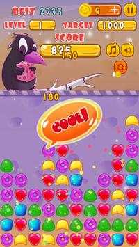 Crush Jelly screenshot 2