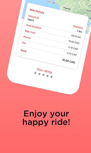ZIP Scooters screenshot 4