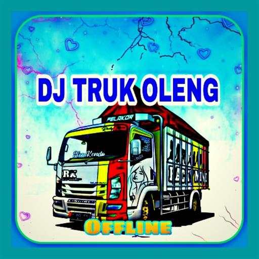 DJ Truk Oleng Remix Terbaru Offline 1.1