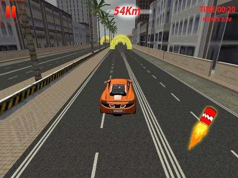 Grand Car Racing Championship screenshot 12