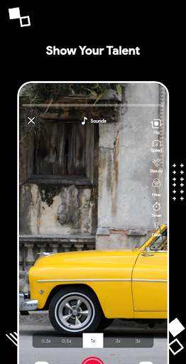 Clapio -Short Video App screenshot 7