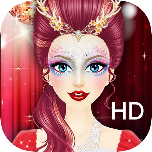 Princess Salon Awesome Party 1.0
