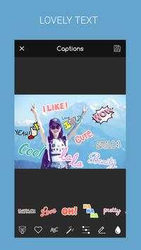Cute Filters for Pictures screenshot 4