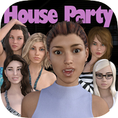 House Party icon