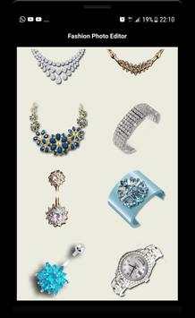 Luxury Bags Photo Editor: Fashion Bag Stickers screenshot 4