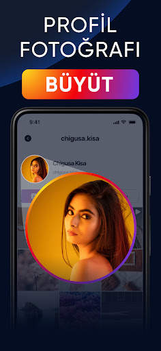 InstDown Instagram video indir screenshot 3