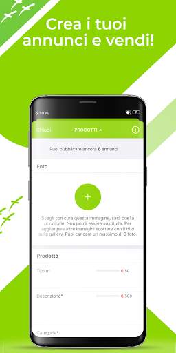 Xtribe screenshot 5