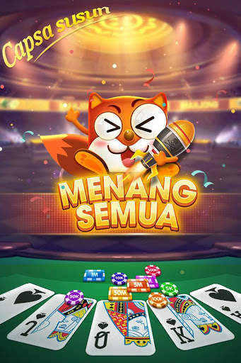 Zingplay Capsa Susun screenshot 5