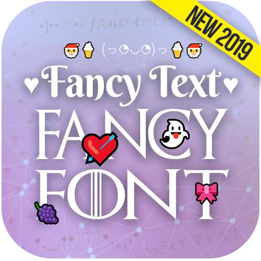Fancy Font Maker - Stylish Font For Instagram 1.1
