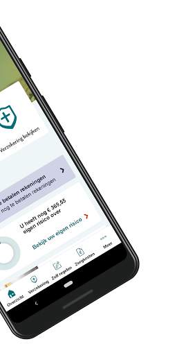 Pro Life App screenshot 2