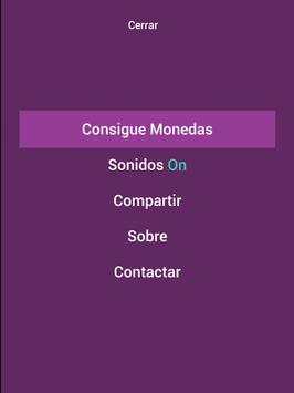 4 fotos 1 palabra en español screenshot 14