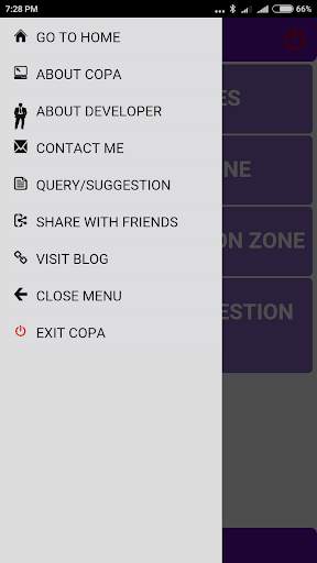 COPA ITI screenshot 8