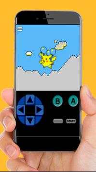 GBC Emulator - Pika edition screenshot 1