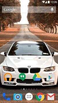Cars Wallpapers 2017 screenshot 2