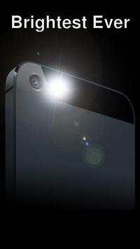 FLASHLIGHT 2016 LED TORCHLIGHT screenshot 2