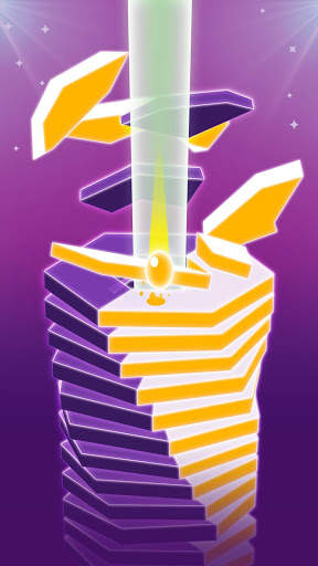 Dancing Helix: Colorful Twister screenshot 6