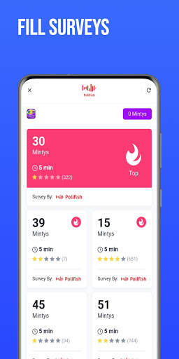 Minty Rewards - Earn Rewards by Playing स्क्रीनशॉट 3
