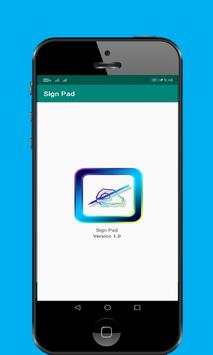 Sign Pad скриншот 4