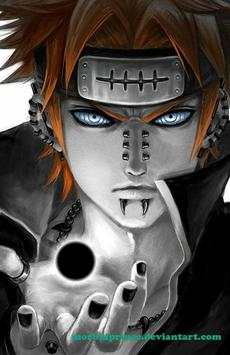 naruto shippuden wallpaper screenshot 5