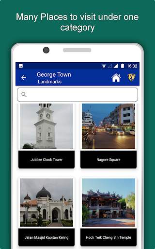 George Town Travel & Explore,  screenshot 11